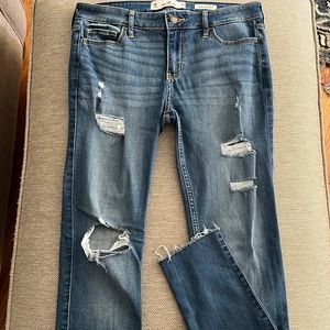 juniors jeans